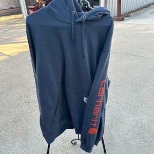 Men’s Carhartt hoody